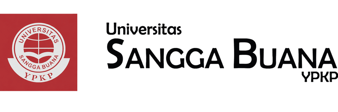 Logo Universitas Sangga Buana
